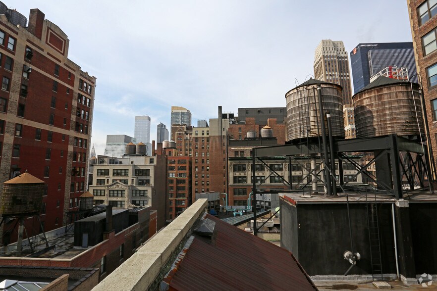More Photos Of 148 W 37th St, New York Office For Lease