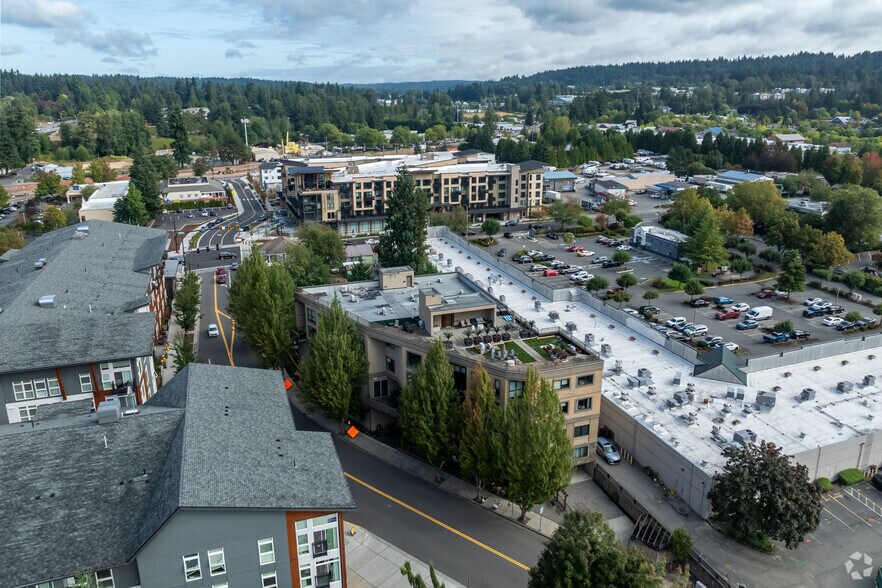Primary Photo Of 17410 133rd Ave, Woodinville Apartments For Lease