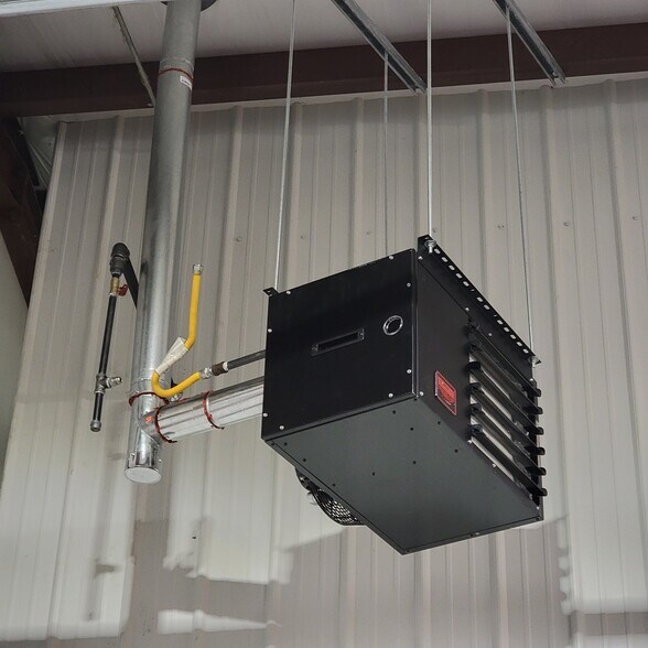 6605 Old Harrison Ln, Fort Smith, AR 72916 Industrial