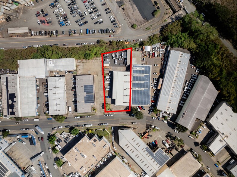 More Photos Of 99-1392 Koaha Pl, Honolulu Warehouse For Sale