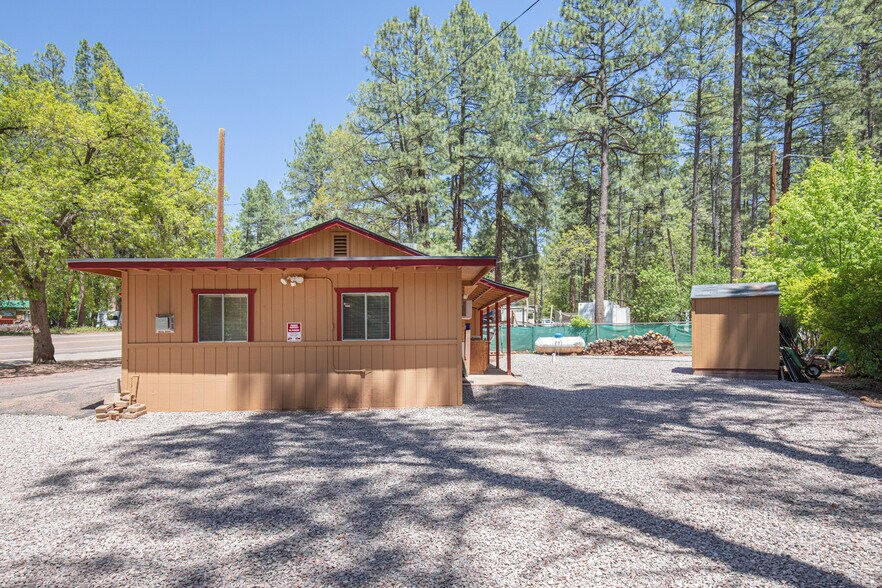 More Photos Of 1389 E Christopher Creek Loop, Payson Storefront Retail Office For Sale