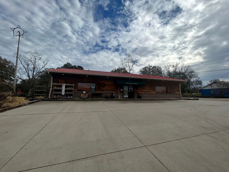 More Photos Of 8291 Savannah Hwy Hwy, Norway Restaurant For Sale