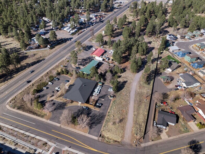 More Photos Of 7000 HWY 89, Flagstaff Land For Sale