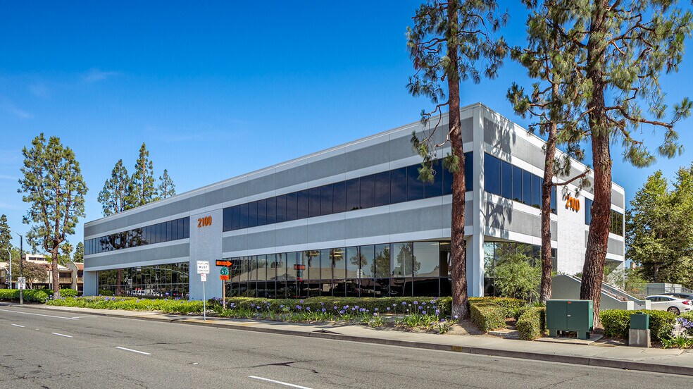 Primary Photo Of , Orange Office For Sale