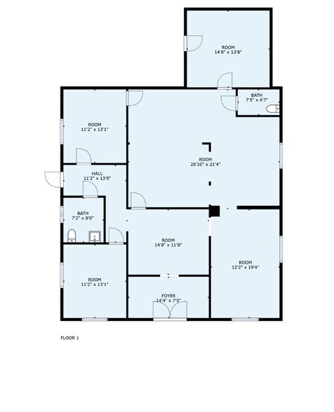 More Photos Of 1000 N MacDill Ave, Tampa Medical For Lease