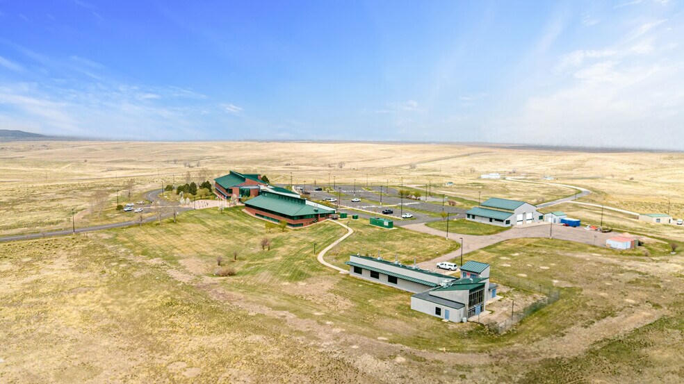 More Photos Of 33101 E Quincy Ave, Watkins Coworking Space