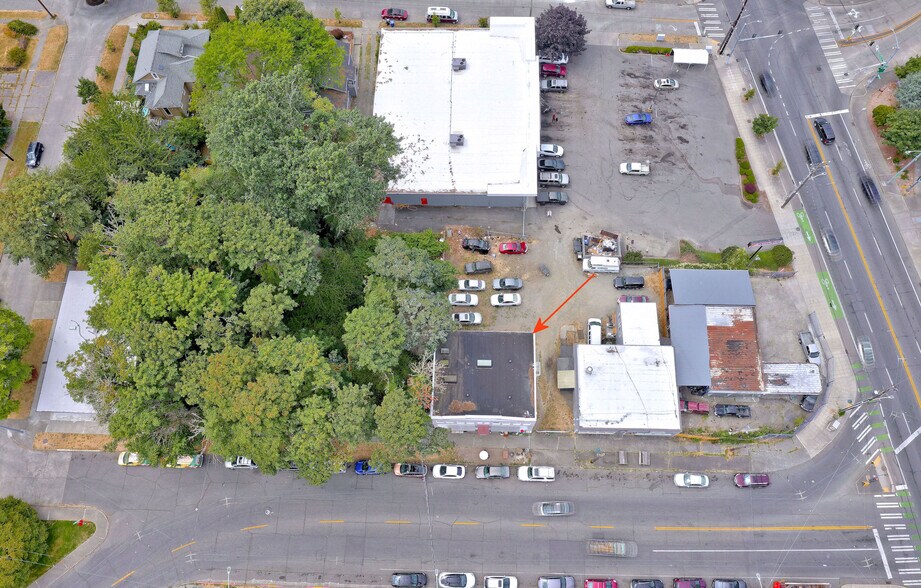 More Photos Of 9265 57th Ave S, Seattle Apartments For Sale