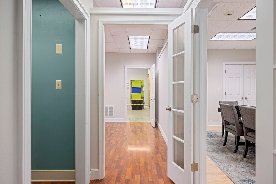 More Photos Of 2503 Jefferson Hwy, Waynesboro Freestanding For Lease