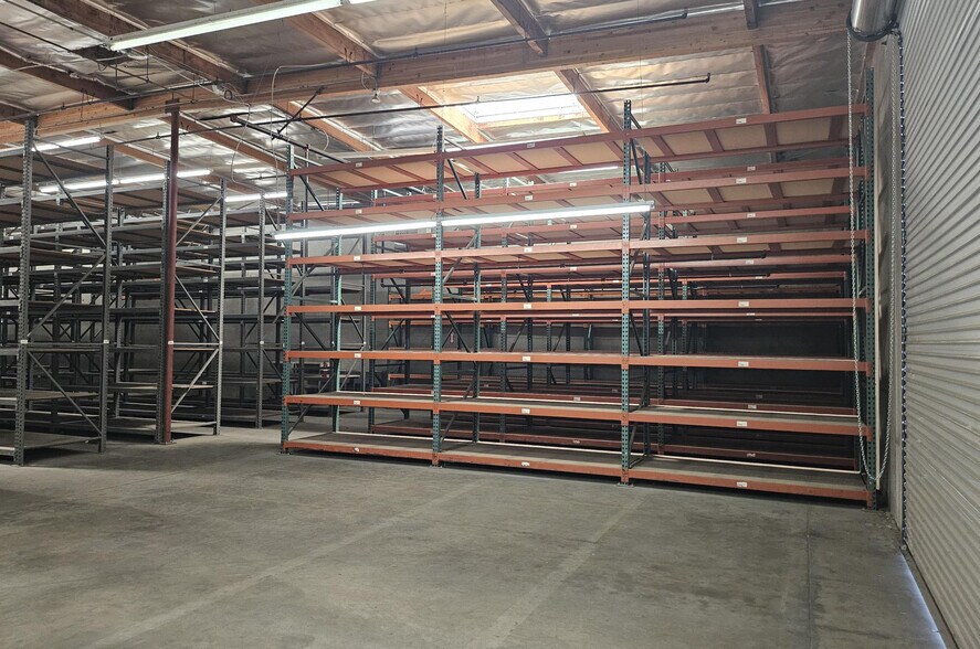 More Photos Of 790 S Gifford Ave, San Bernardino Warehouse For Sale