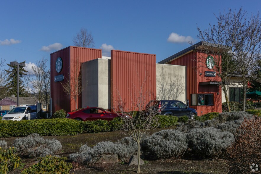 More Photos Of 1420 Harvey Rd, Auburn Fast Food For Sale