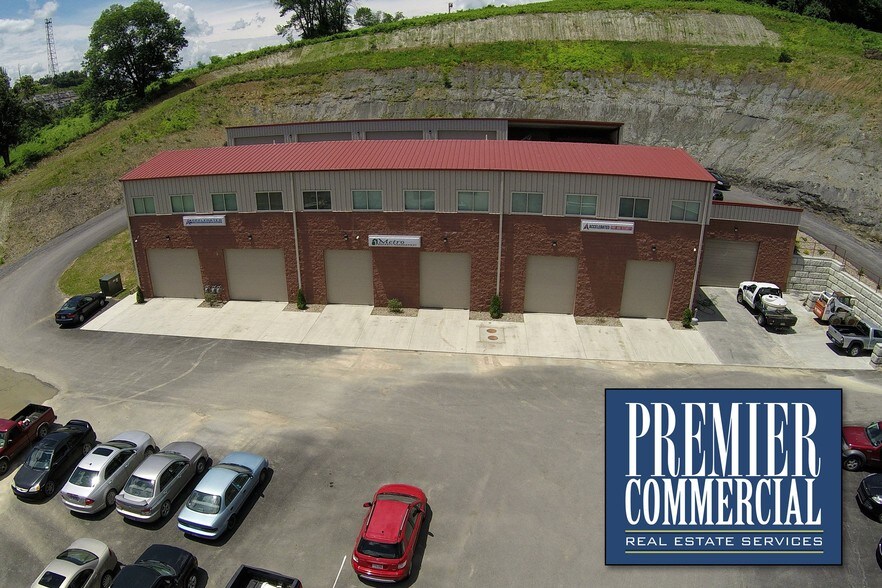 More Photos Of 1200 Business Park Dr, Morgantown Unknown For Lease