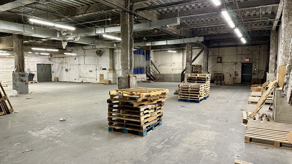 More Photos Of 4401 2nd Ave, Brooklyn Warehouse For Lease