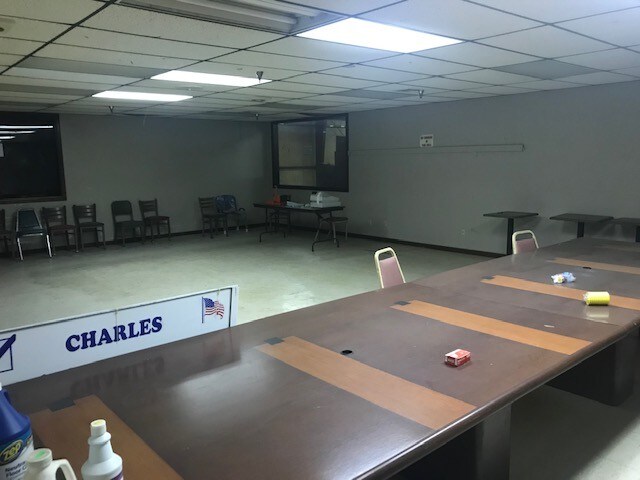 More Photos Of 2211 W Shawnee St, Muskogee Industrial For Sale