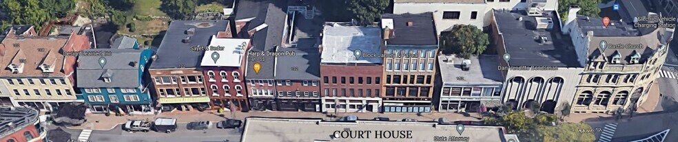 More Photos Of 138-146 Main St, Norwich Office Residential For Lease