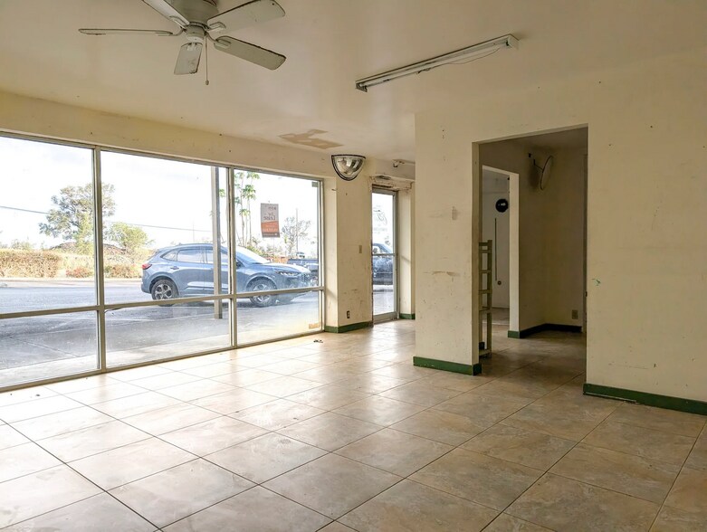 More Photos Of 92-8701 Hawaii Belt Rd, Ocean View Freestanding For Lease