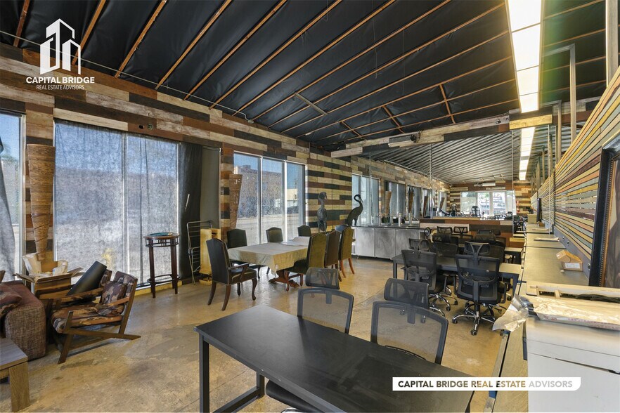 More Photos Of 1112 S La Brea Ave, Inglewood Freestanding For Sale