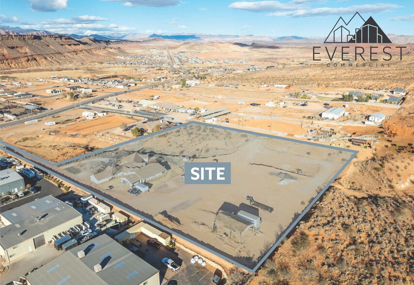 Primary Photo Of 1902 E Washington Dam Rd, Washington Land For Sale