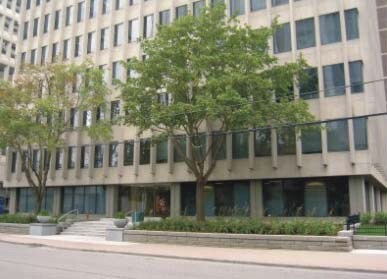 More Photos Of 56 Aberfoyle Cres, Toronto Office For Lease