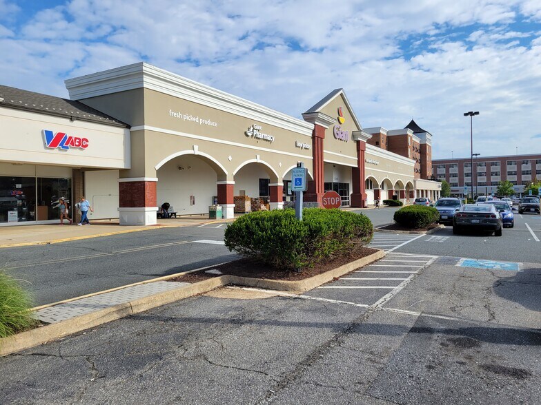 More Photos Of 1245-1289 Emancipation Hwy, Fredericksburg Unknown For Lease