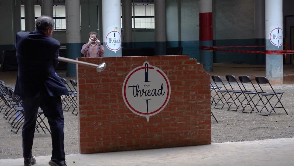 More Photos Of 220 W White St, Rock Hill Office For Lease