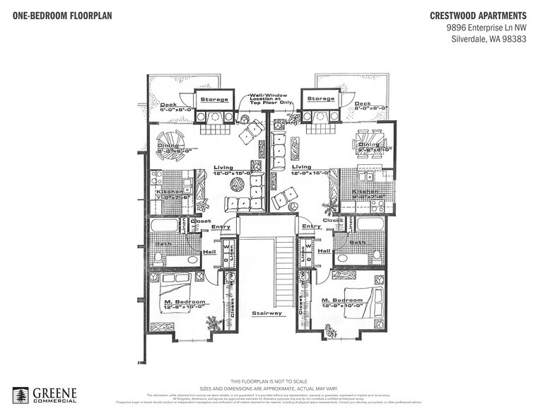 More Photos Of 9896 Enterprise Ln NW, Silverdale Apartments For Sale
