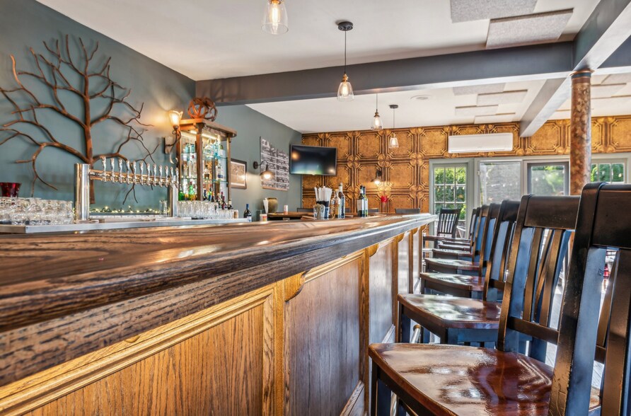 More Photos Of 181 E Brown St, Blairsville Restaurant For Sale