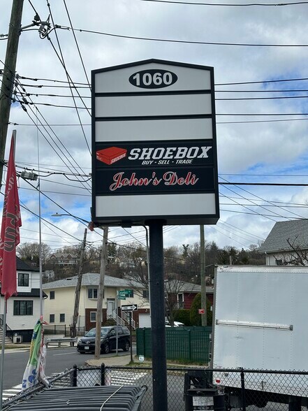 More Photos Of 1060 Richmond Rd, Staten Island Freestanding For Lease