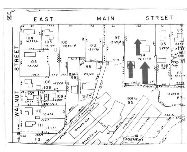 More Photos Of 223 E Main St, Marlborough Bank For Lease