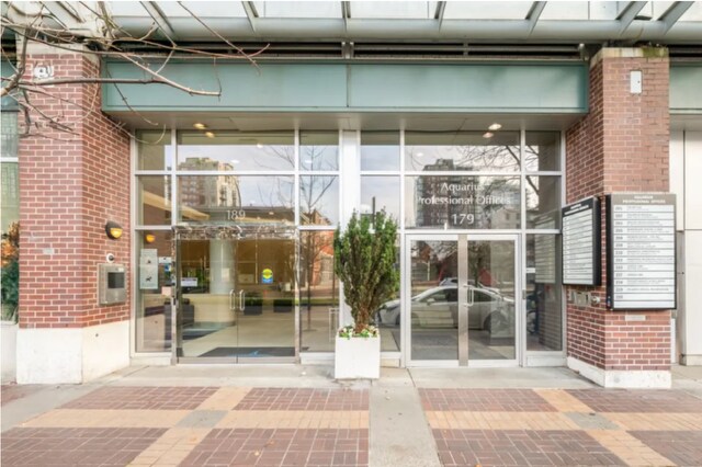 More Photos Of 179 Davie St, Vancouver Apartments For Sale