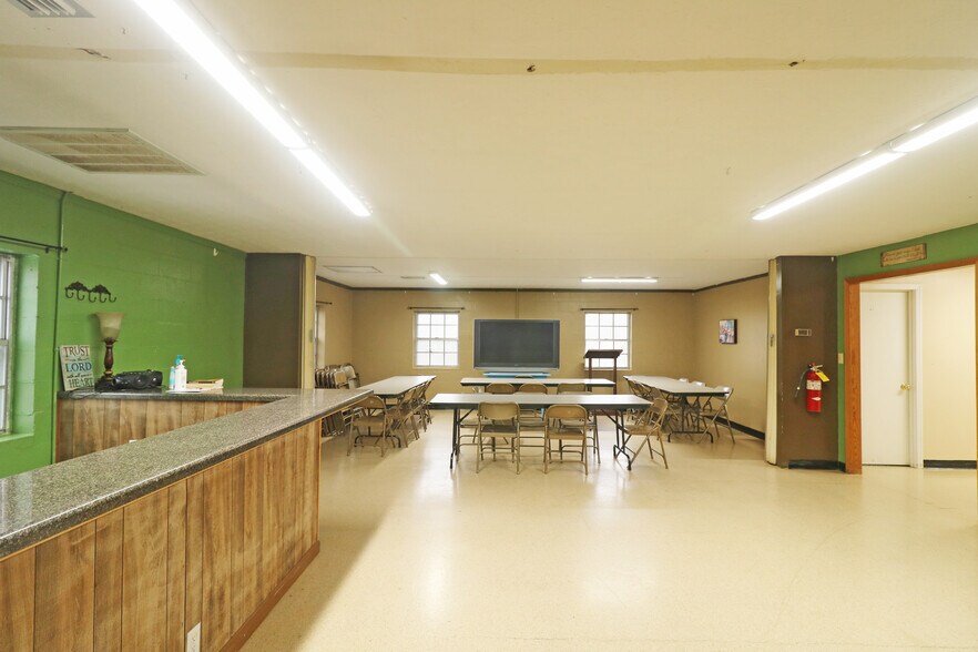 More Photos Of 265 Middleton Rd S, Ohatchee Religious Facility For Sale