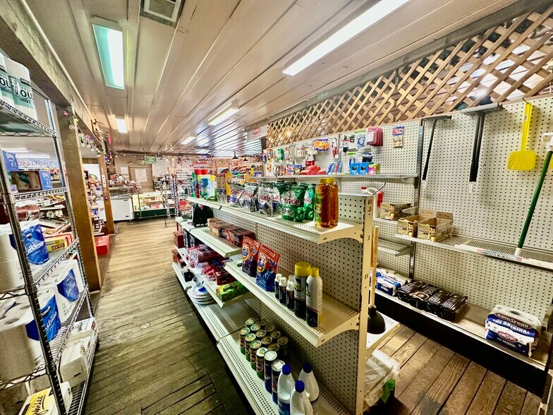 More Photos Of 4036 Old Highway 4, Camp Connell Freestanding For Sale