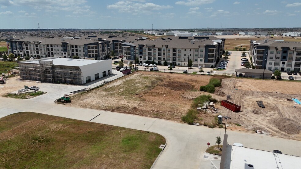 More Photos Of 3160 Peek Rd, Katy Land For Sale