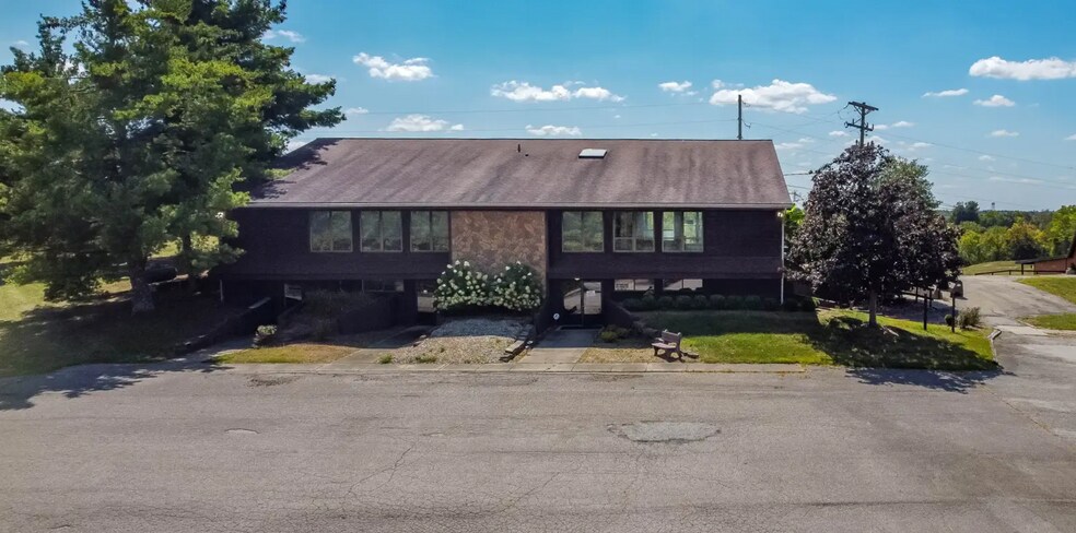 More Photos Of 245 Tanglewood Ct, Taylorsville General Retail For Sale