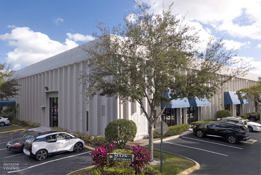 More Photos Of 1700 NW 66th Ave, Plantation Office For Lease