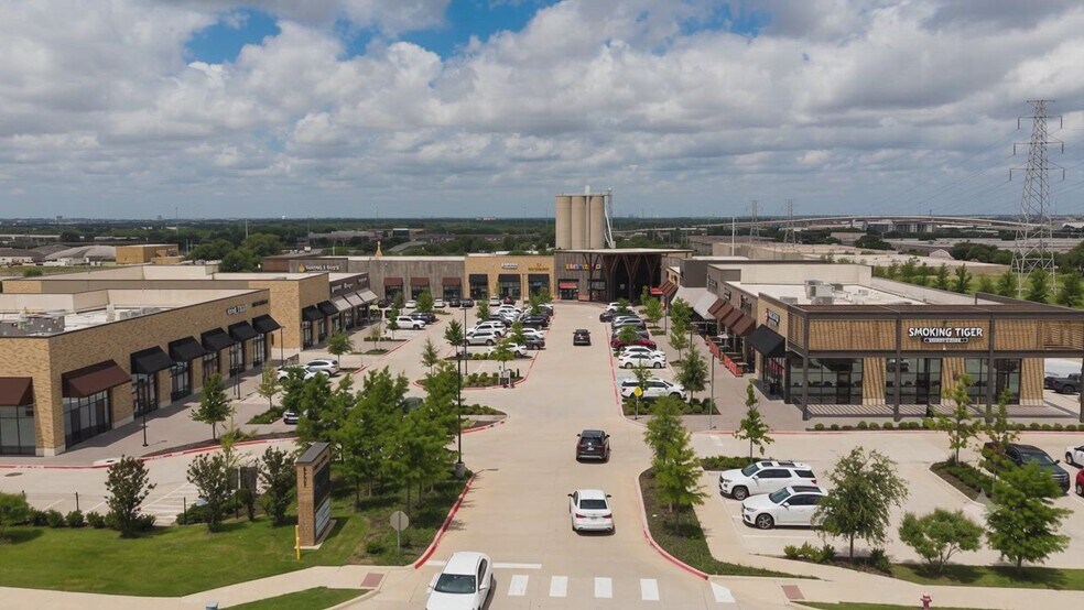 Primary Photo Of 2225 Old Denton Rd, Carrollton Unknown For Lease