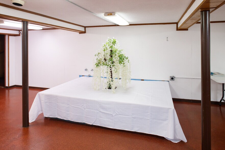 More Photos Of 536 Berrien St, Savannah Religious Facility For Sale