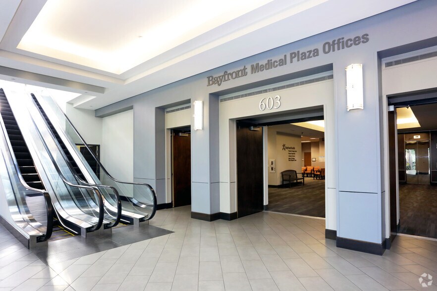 More Photos Of 603 7th St S, Saint Petersburg Medical For Lease