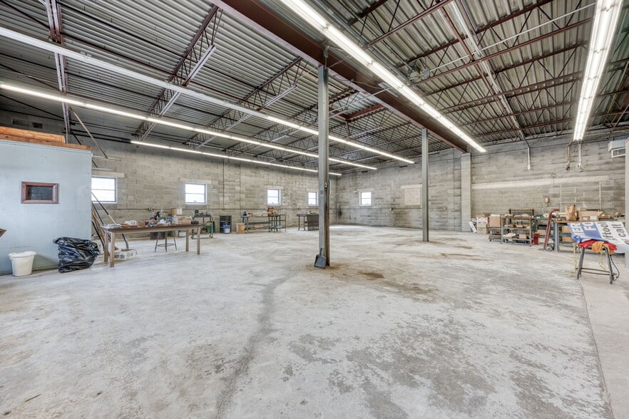 More Photos Of 649 Captain Neville Dr, Waterbury Manufacturing For Sale