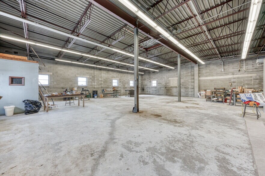 More Photos Of 649 Captain Neville Dr, Waterbury Manufacturing For Sale