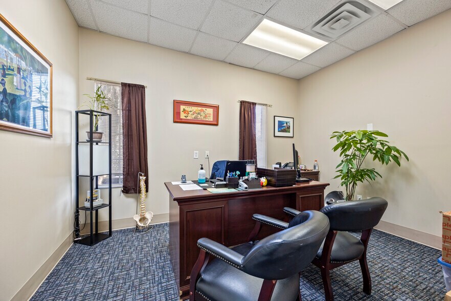 More Photos Of 440 SW Perimeter Glen, Lake City Medical For Sale