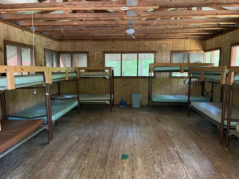 More Photos Of 1000 Chula Vista Ln, Pell City Lodge Meeting Hall For Sale