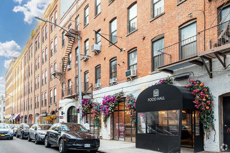 More Photos Of 103 N 3rd St, Brooklyn Multifamily For Sale