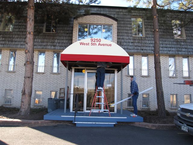 More Photos Of 9250 W 5th Ave, Lakewood Office Residential For Sale