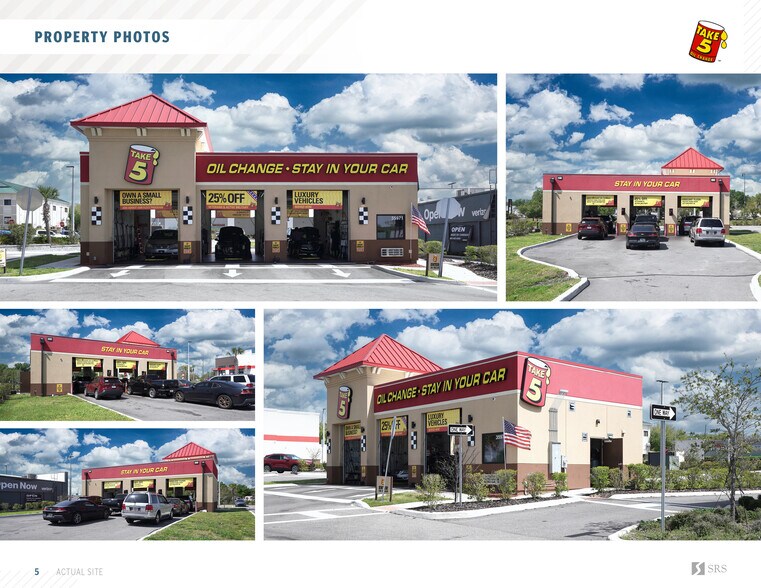 More Photos Of 35971 US Hwy 27 N, Haines City Freestanding For Sale