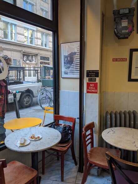 More Photos Of 187-195 W Fourth St, New York Apartments For Lease