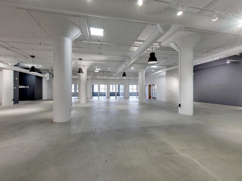 More Photos Of 1890 Bryant St, San Francisco Warehouse For Lease