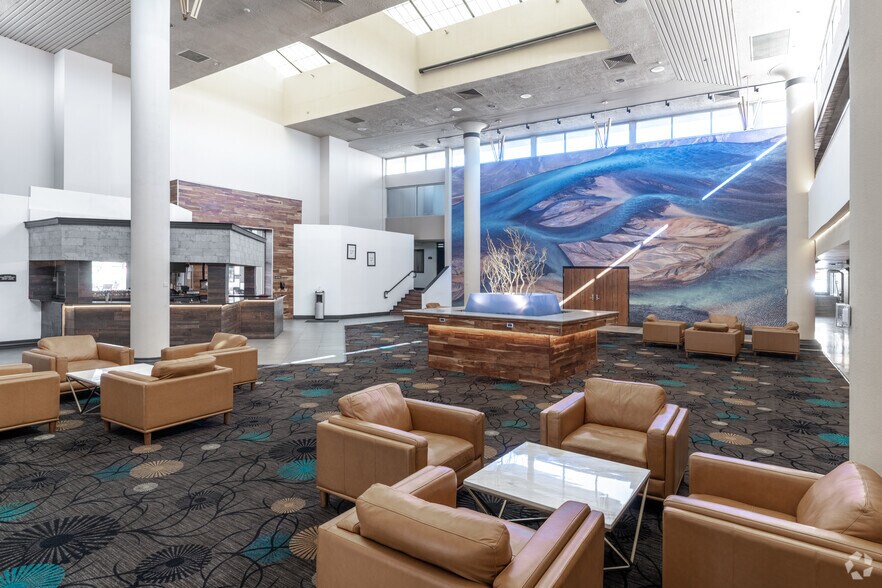 More Photos Of 6655 Gateway Blvd W, El Paso Hotel For Sale