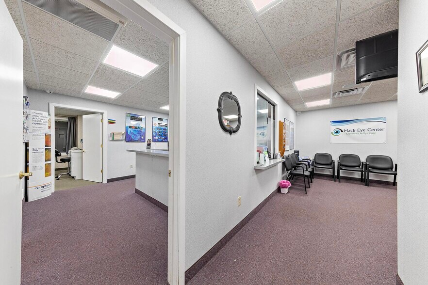 More Photos Of 257 Monmouth Rd, Oakhurst Medical For Sale