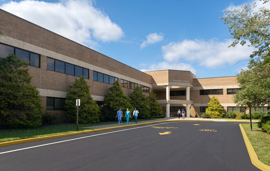 More Photos Of 101 Prospect St, Lakewood Medical For Lease