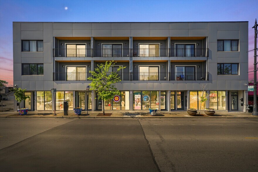 More Photos Of 5416-22 W Belmont Ave, Chicago Apartments For Sale